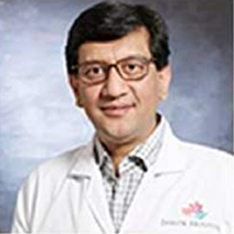 Dr Nilesh Doctor