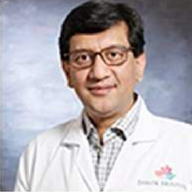 Dr. Nilesh Doctor